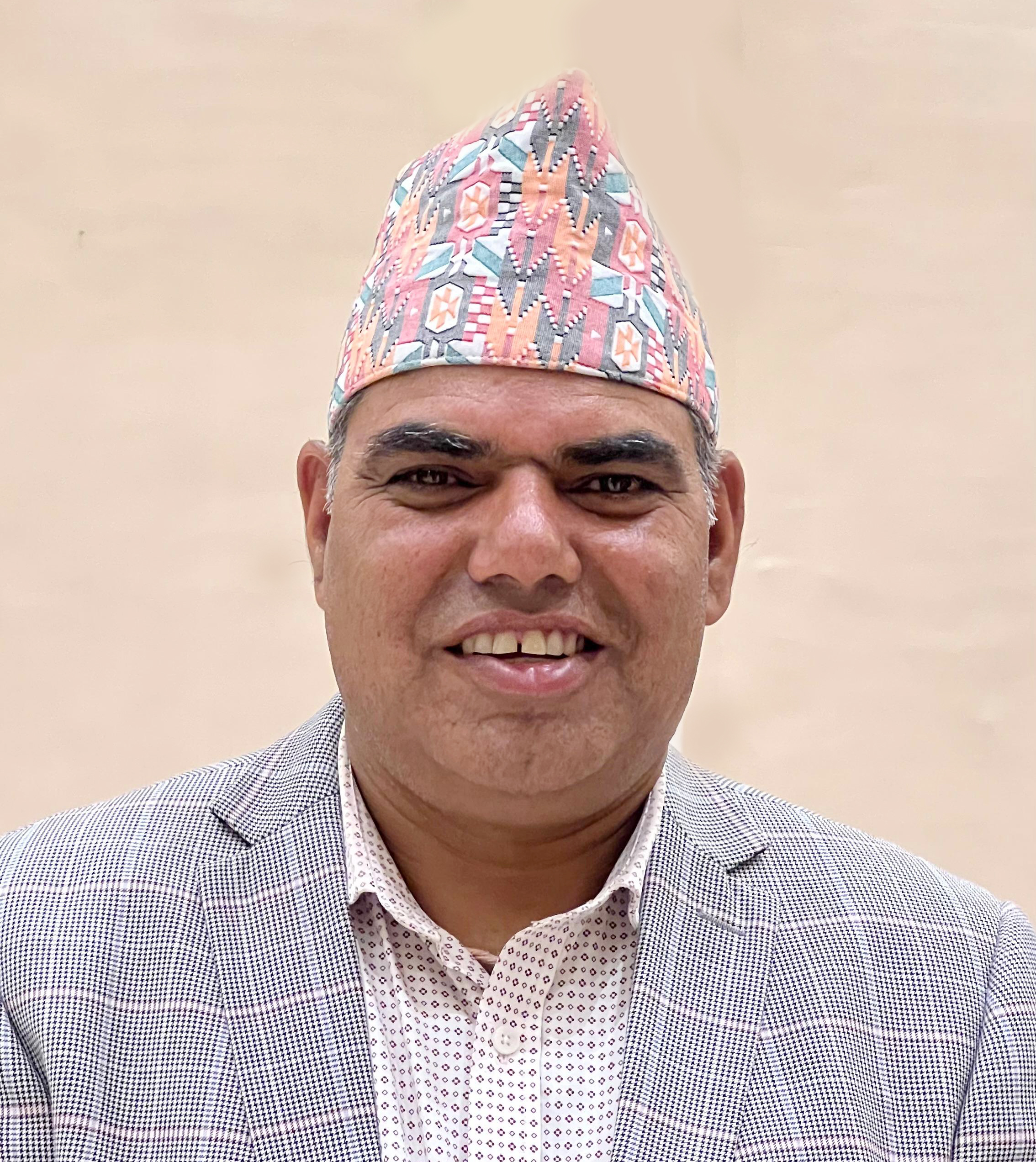 कमलप्रसाद न्याैपाने image