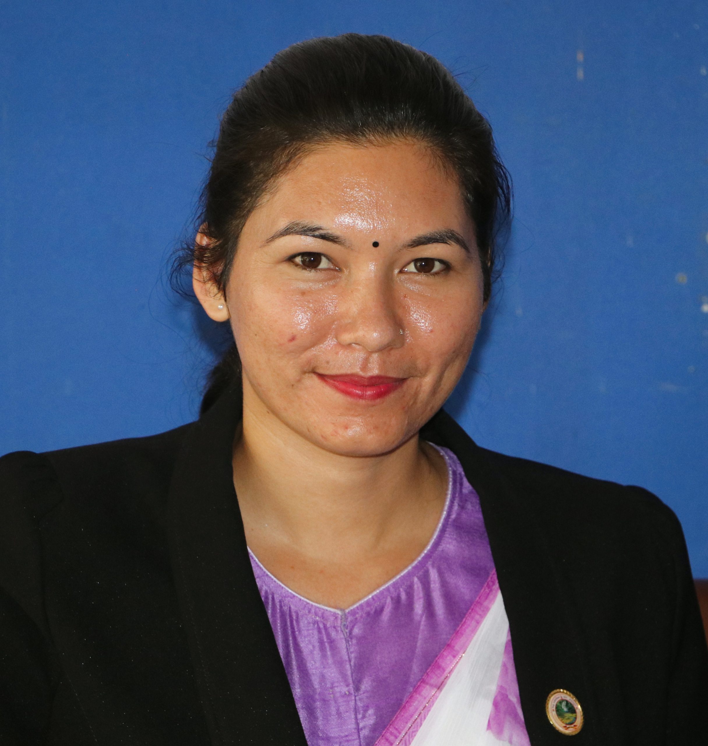 अस्मिता थापा image