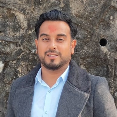 ई. राजीव कटवाल image